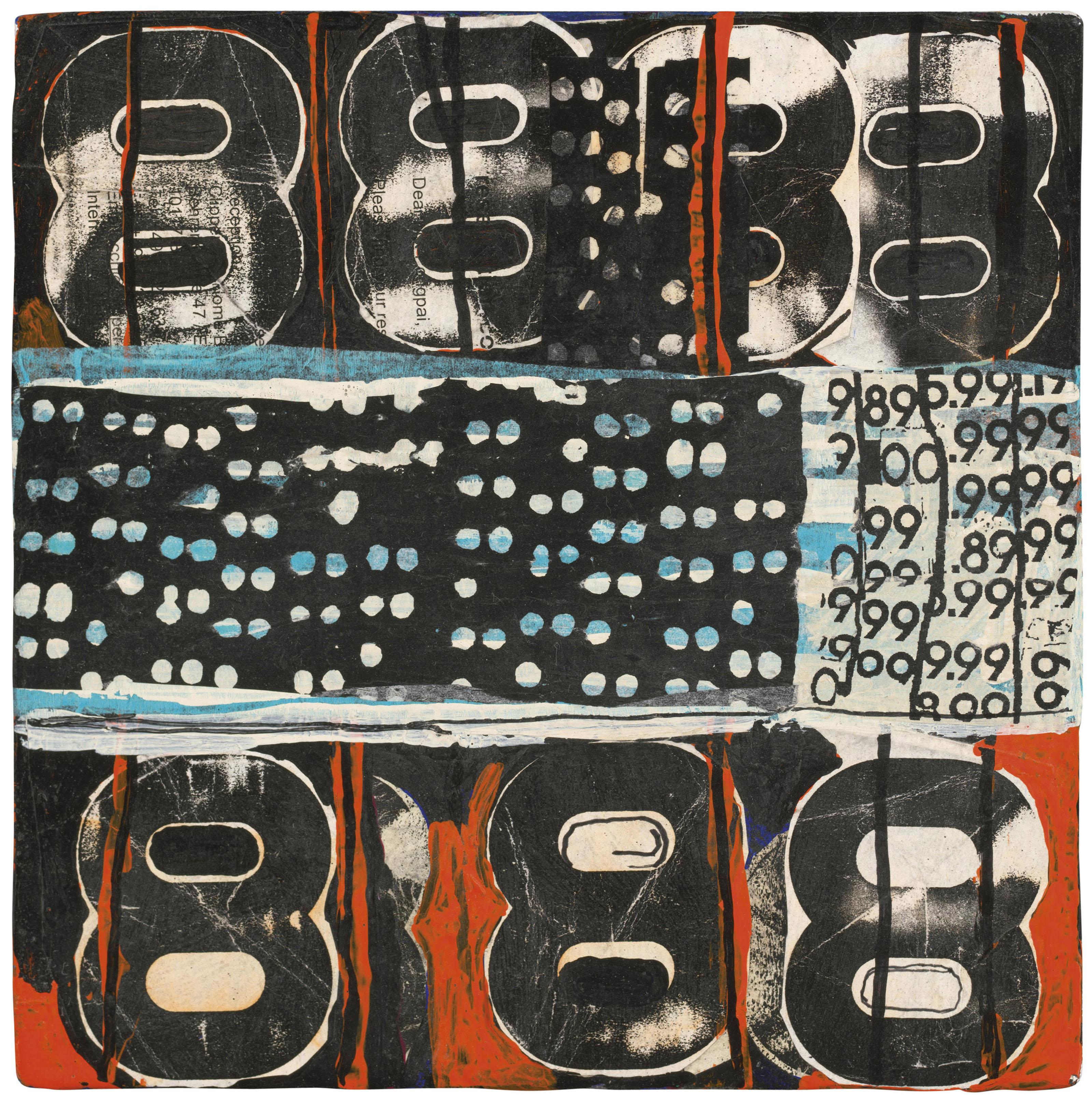 Udomsak Krisanamis - Mean Mr Mustard