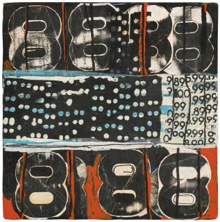 Udomsak Krisanamis - Mean Mr Mustard