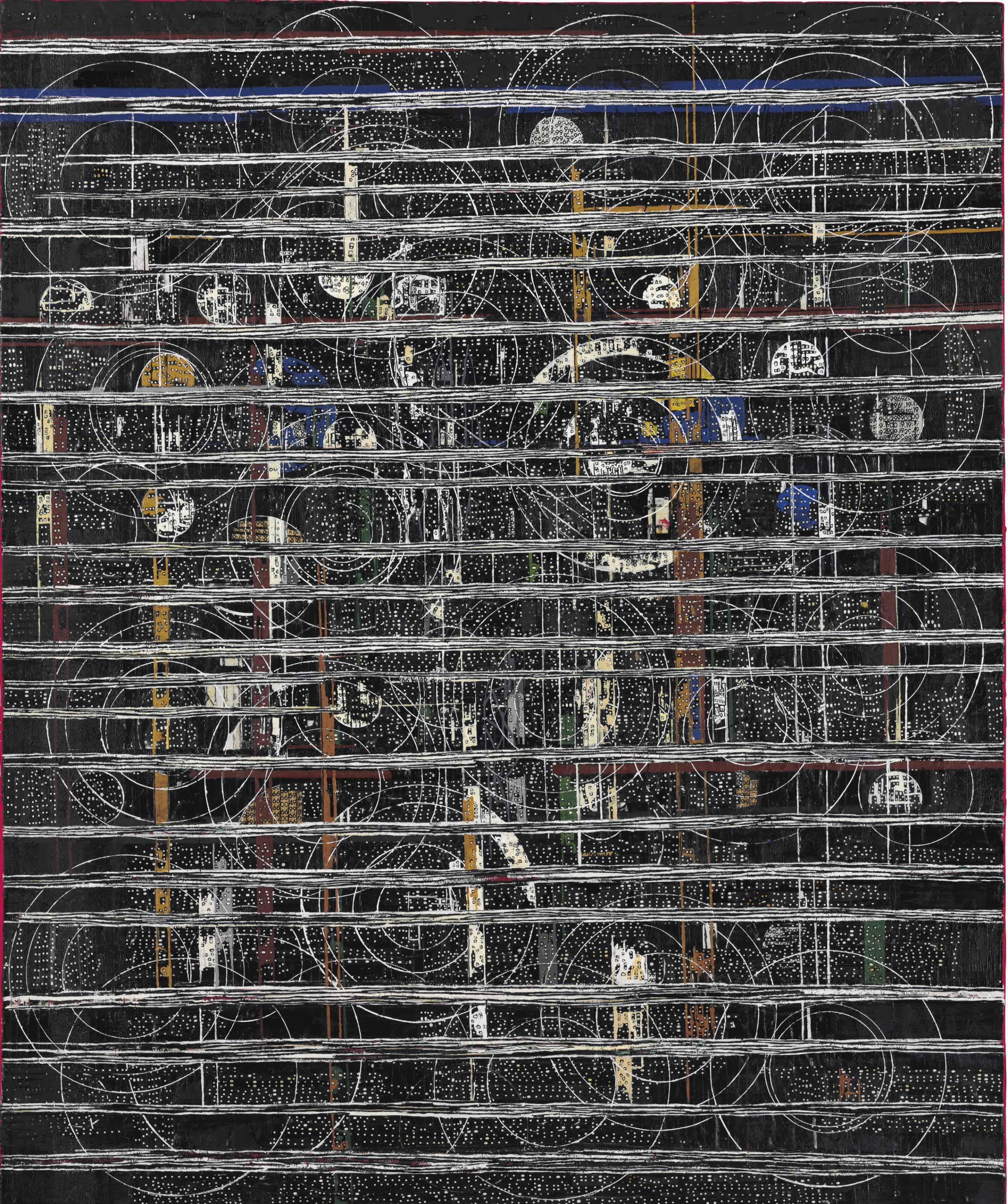 Udomsak Krisanamis - The Deuce