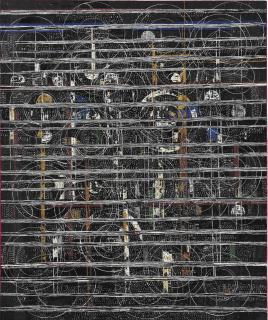 Udomsak Krisanamis - The Deuce