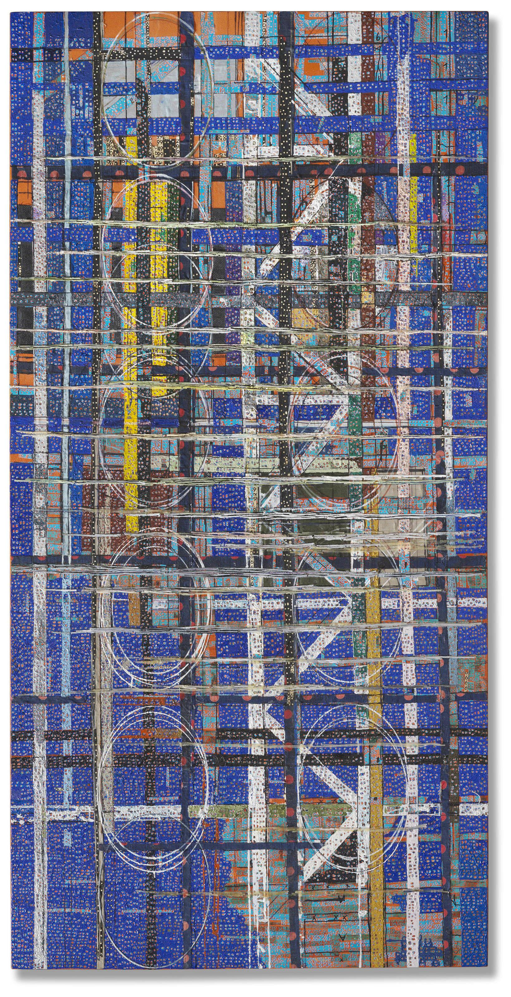 Udomsak Krisanamis - The Wind Cries Mary