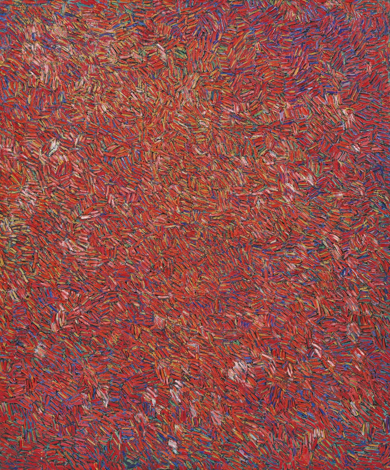 Uemae Chiyu - Untitled