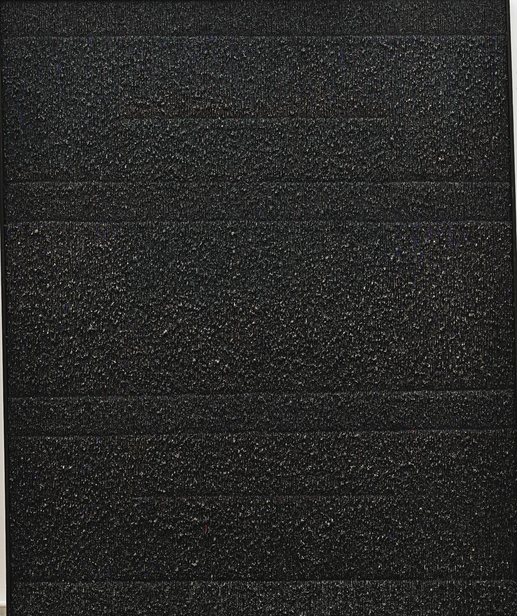 Uemae Chiyu - Untitled