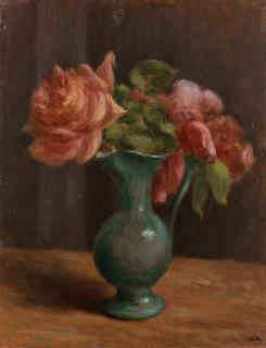 Ugo Bernasconi - Fiori