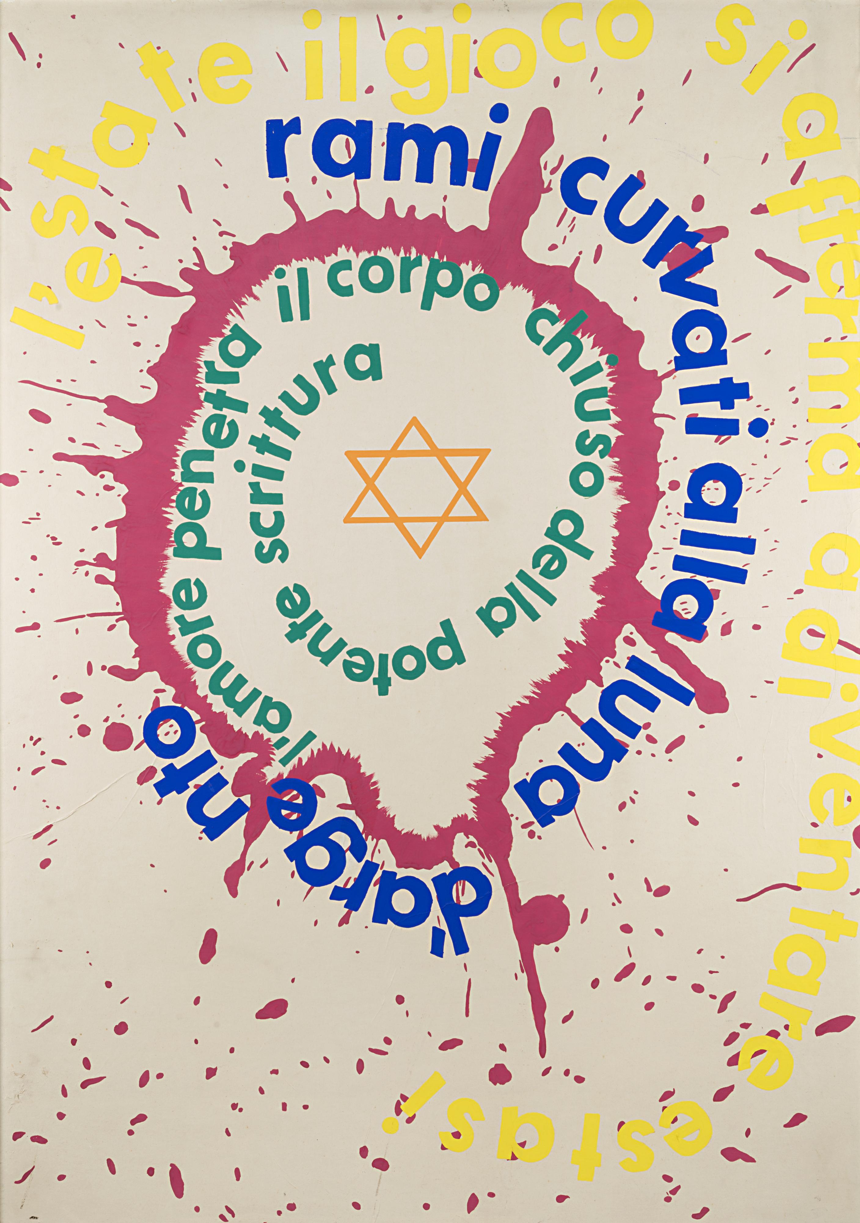 Ugo Carrega - Dolce miracolo