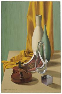 Ugo Celada da Virgilio - Senza titolo