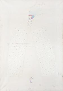 Ugo La Pietra - Senza titolo