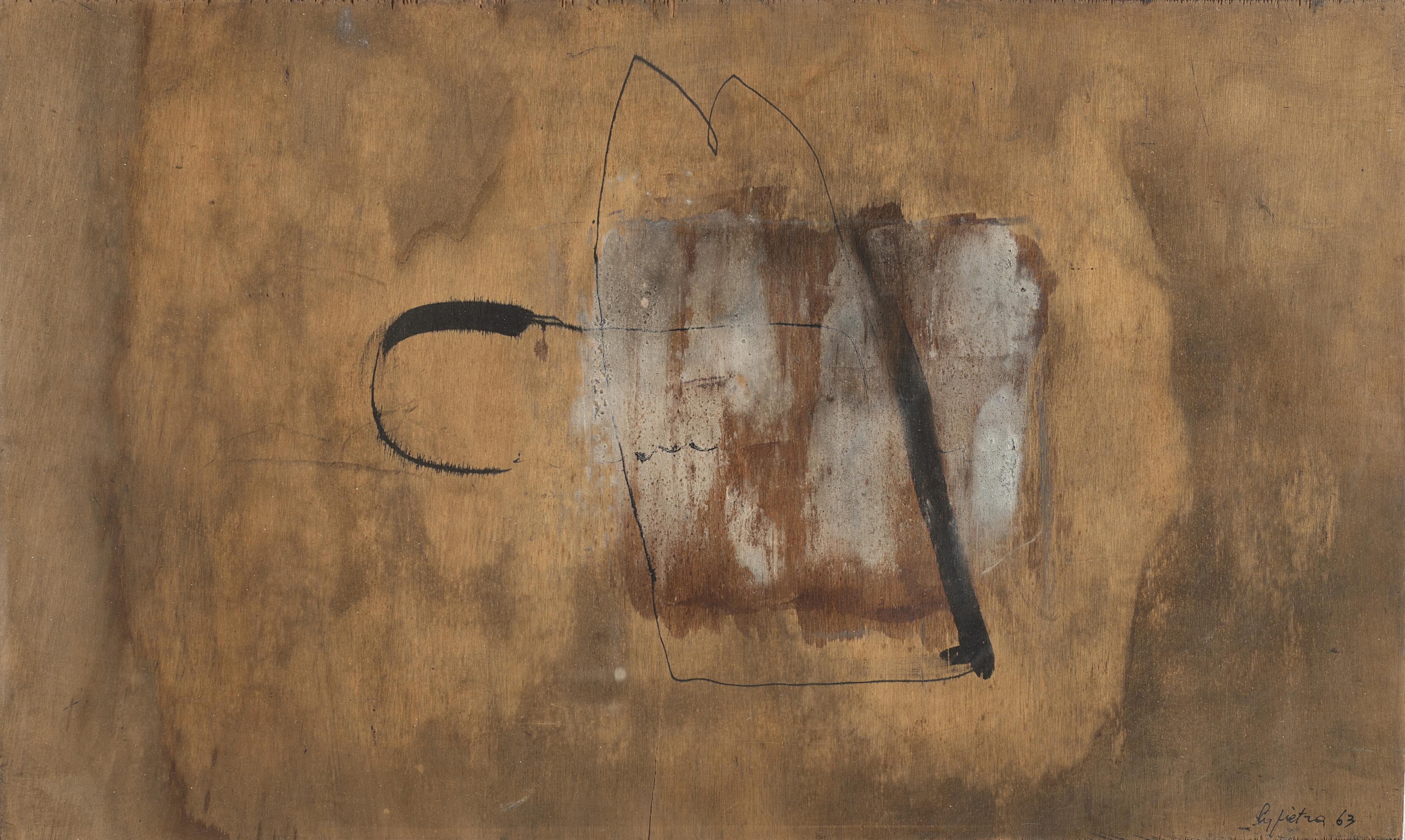 Ugo La Pietra - Senza titolo