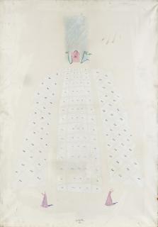 Ugo La Pietra - Untitled