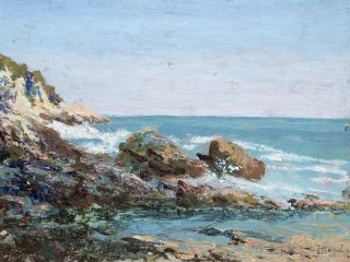 Ugo Mazzolari - Nervi