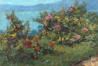 Ugo Mazzolari - Prima fioritura