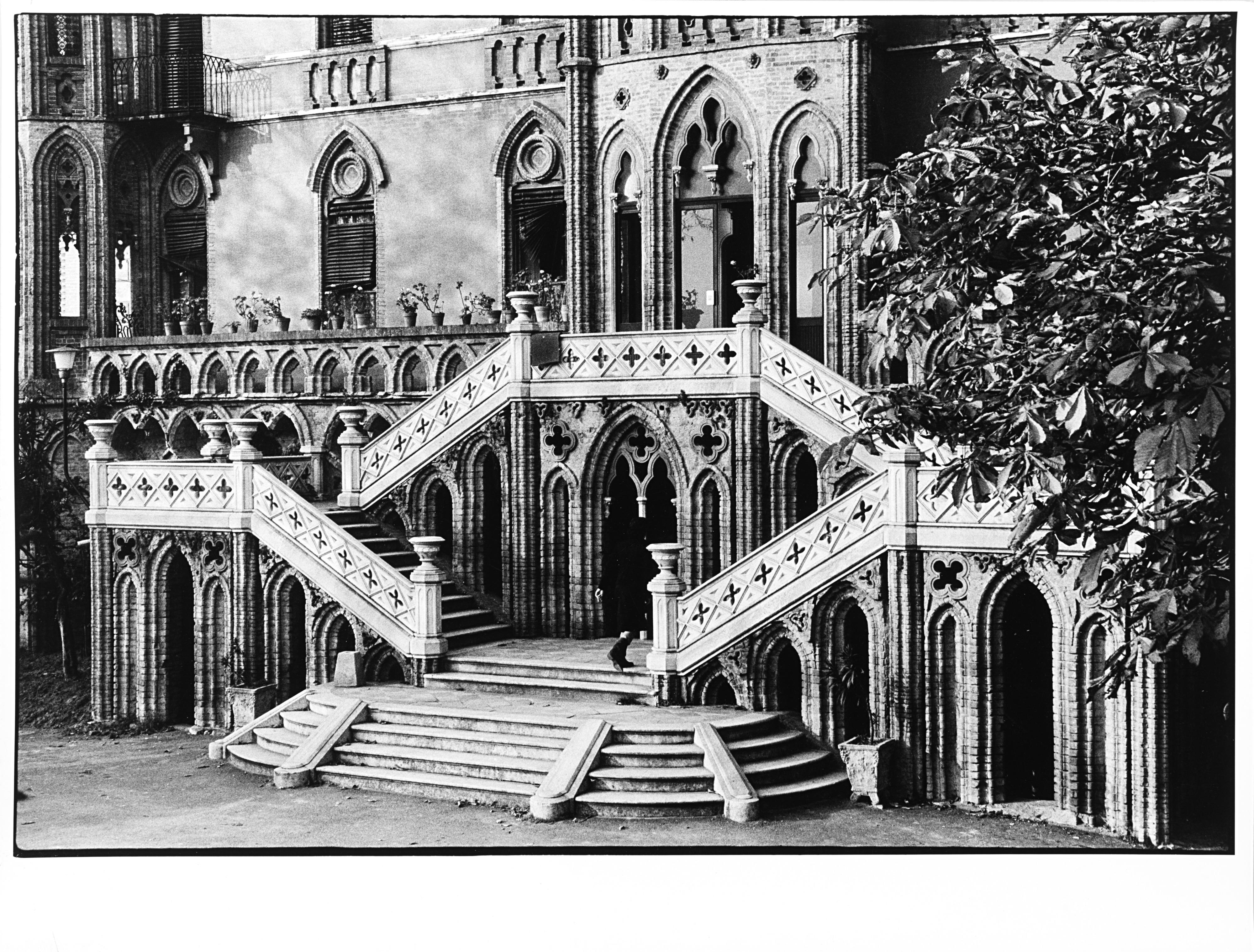 Ugo Mulas - Architettura 1960 ca.