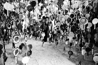 Ugo Mulas - Biennale 1970 c.