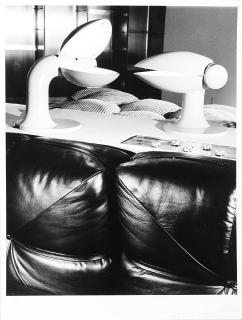 Ugo Mulas - Design 1960 ca.