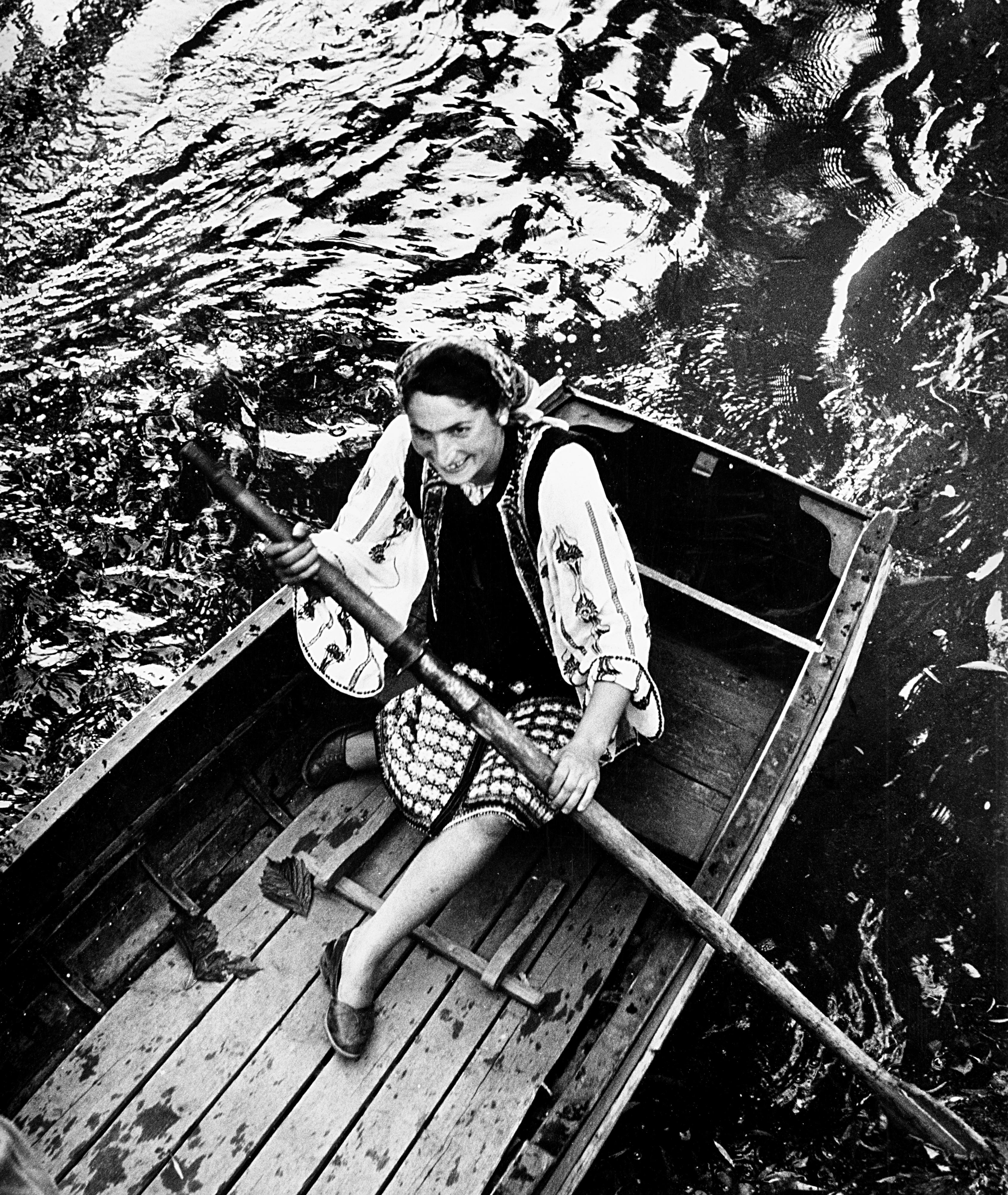 Ugo Mulas - Russia 1960