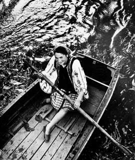 Ugo Mulas - Russia 1960