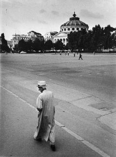 Ugo Mulas - Russia 1960