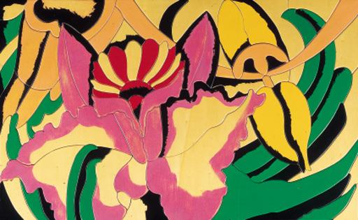 Ugo Nespolo - Perbacco