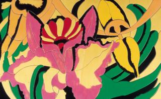 Ugo Nespolo - Perbacco