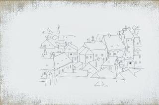 Ugo Rondinone - 15. January, 2007