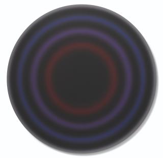 Ugo Rondinone - 4. Januar 2007