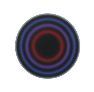 Ugo Rondinone - 4. Januar 2007