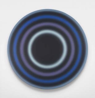 Ugo Rondinone - 5. September, 2007