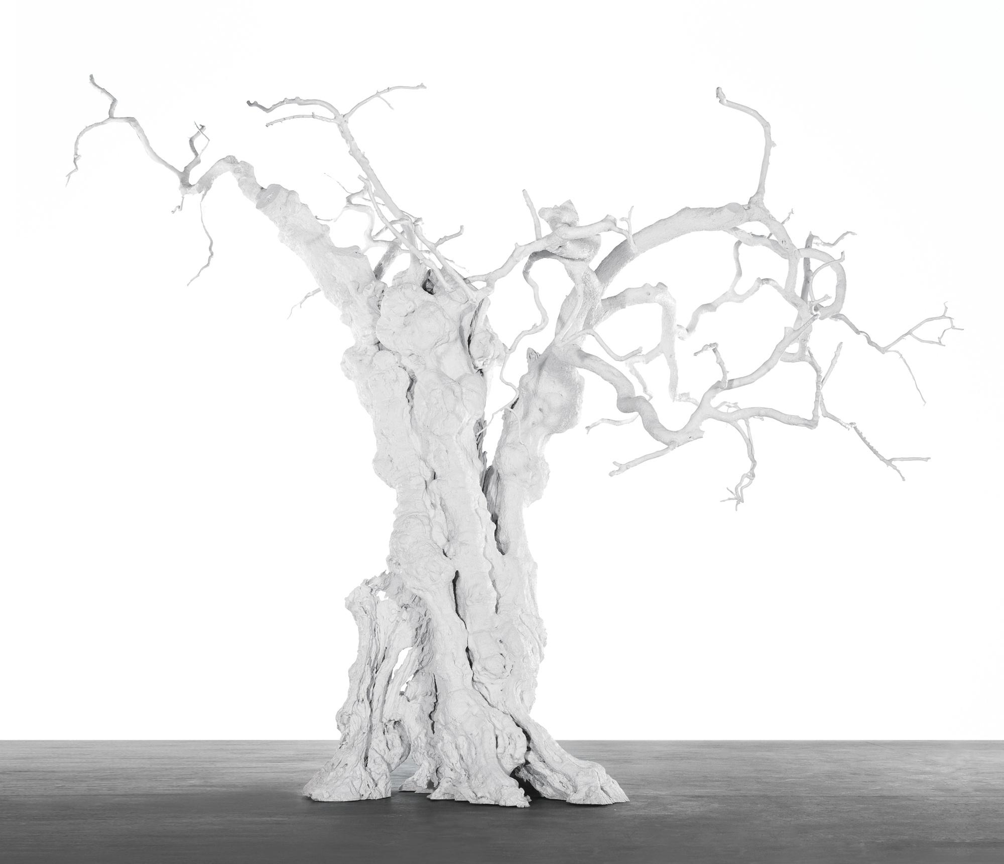 Ugo Rondinone - A Day Like This.Made Of Nothing And Nothing Else