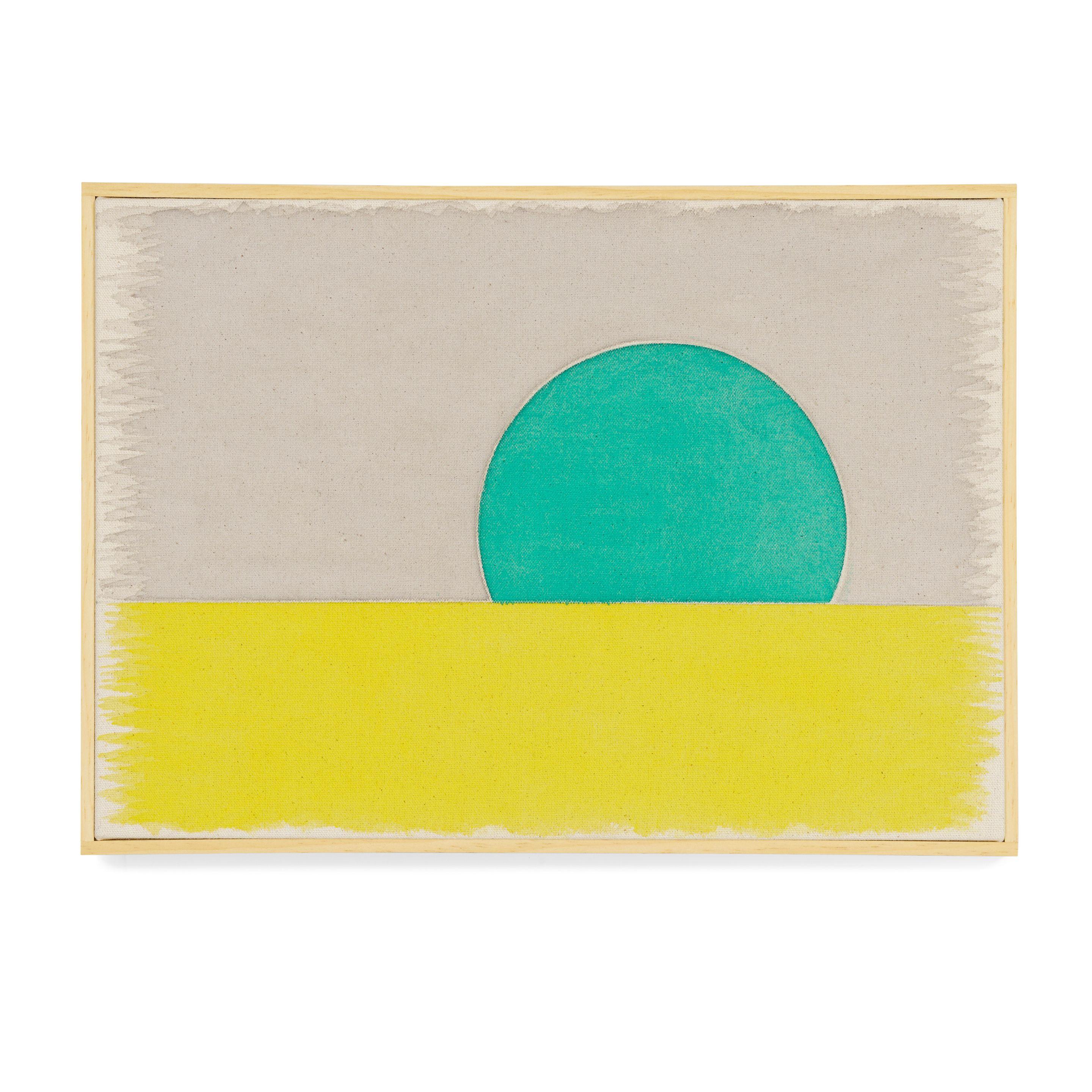 Ugo Rondinone - Achterdezemberzweitausendeinundzwanzig, 2021