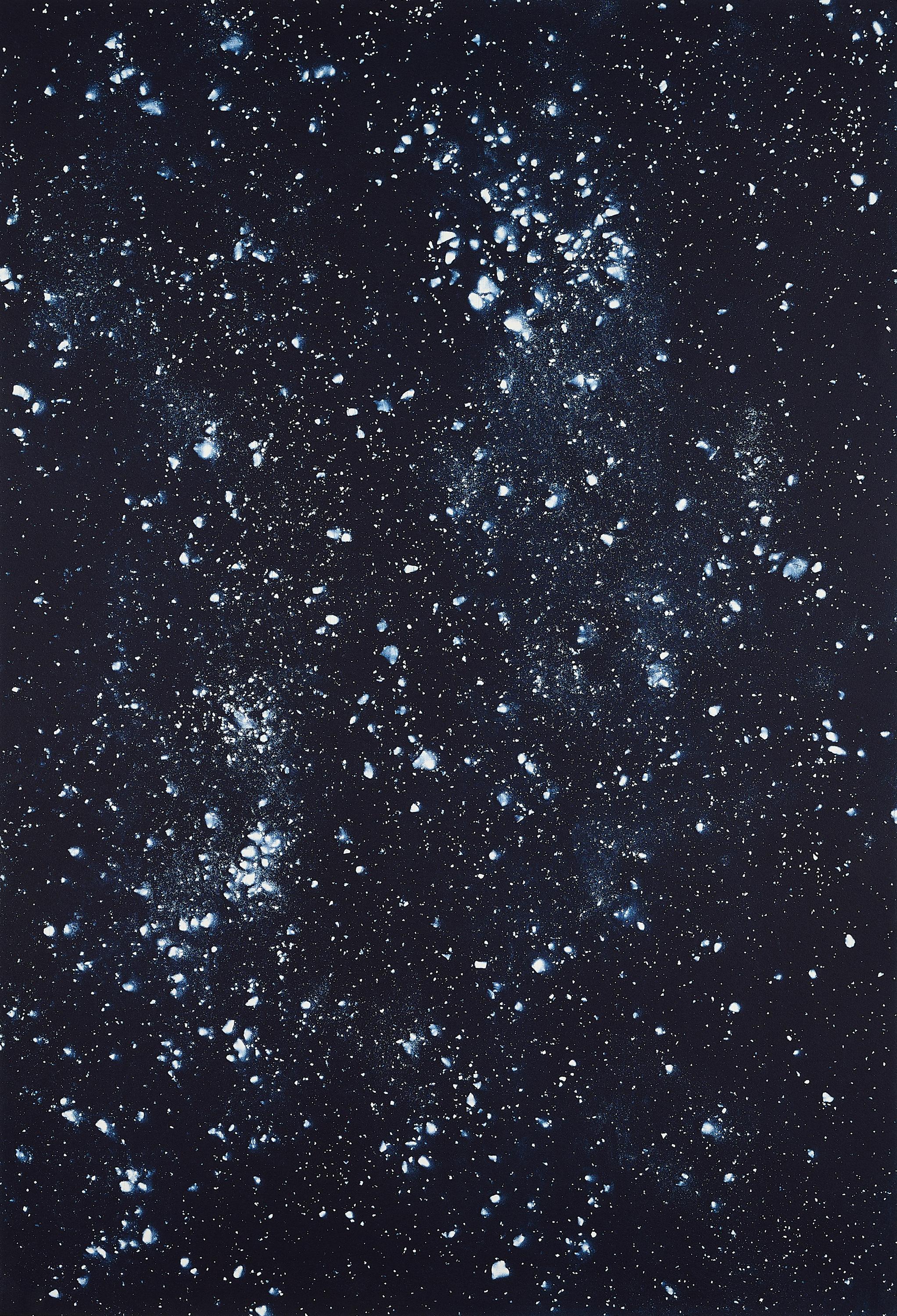 Ugo Rondinone - Angel Kiss.