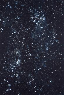 Ugo Rondinone - Angel Kiss.