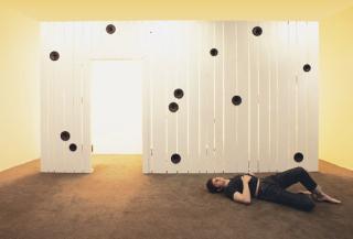 Ugo Rondinone - Bonjour Tristesse