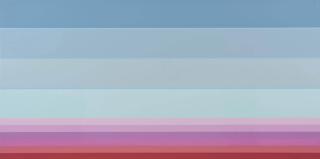 Ugo Rondinone - Dreissigstermaerzzweitausendundzwei