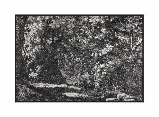 Ugo Rondinone - Dreissigsternovemberzweitausendunddrei