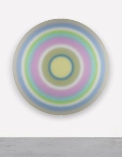 Ugo Rondinone - Dreizehnterseptemberzweitausendundnull