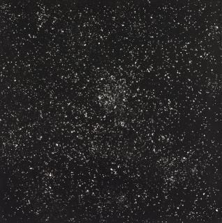 Ugo Rondinone - Dritteraugustzweitausendundelf