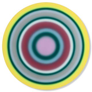 Ugo Rondinone - dritterseptemberneunhundertachtundneunzig