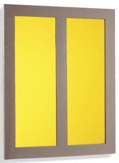 Ugo Rondinone - Echoes Down The Corridor