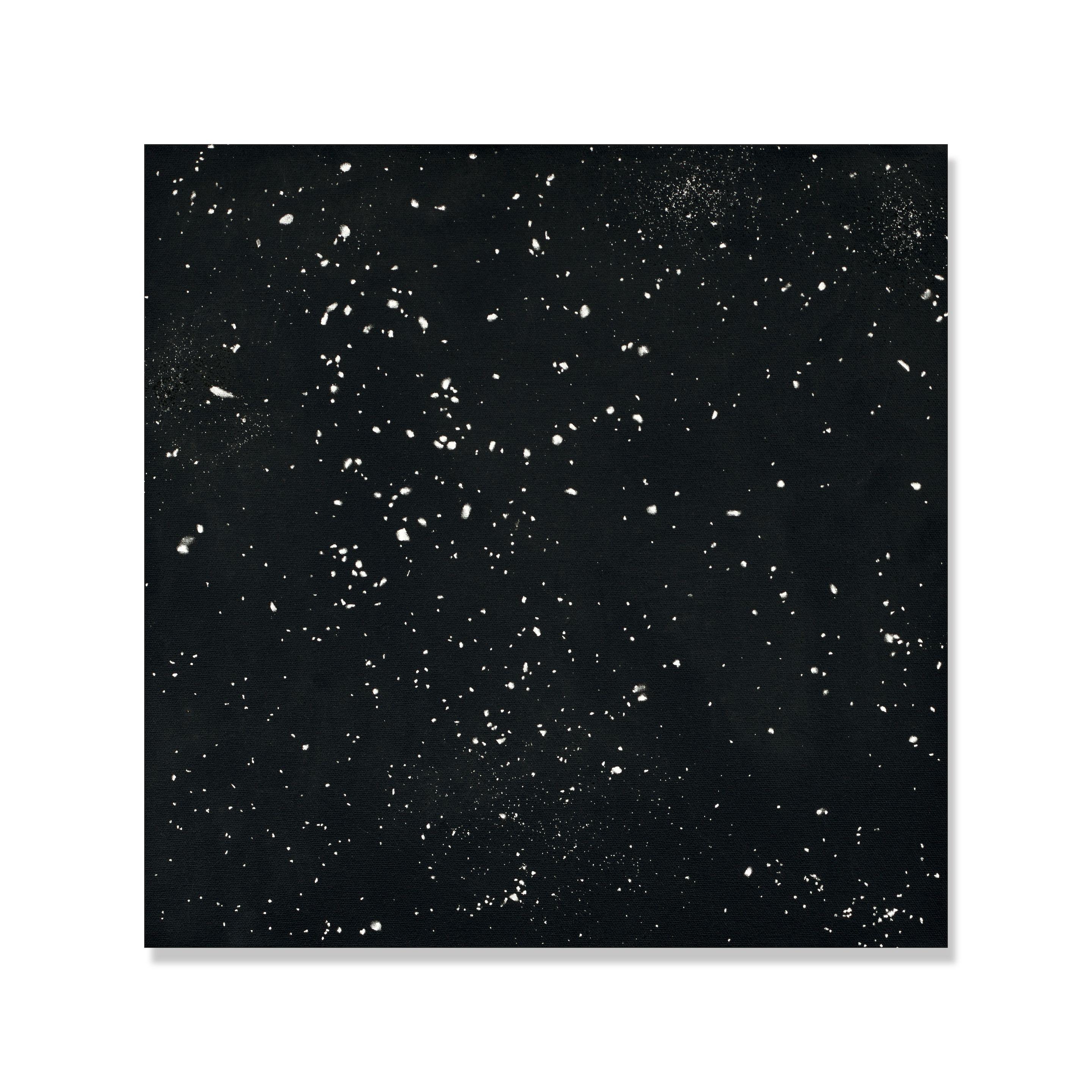 Ugo Rondinone - Ersterjanuarzweitausenundundvierzehn