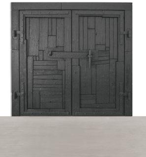 Ugo Rondinone - Eternal Elusive Eclipse