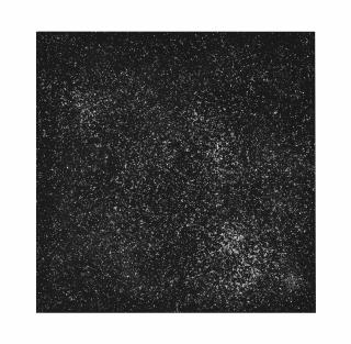 Ugo Rondinone - Fünfundzwanzigsteraugustzweitausendundelf