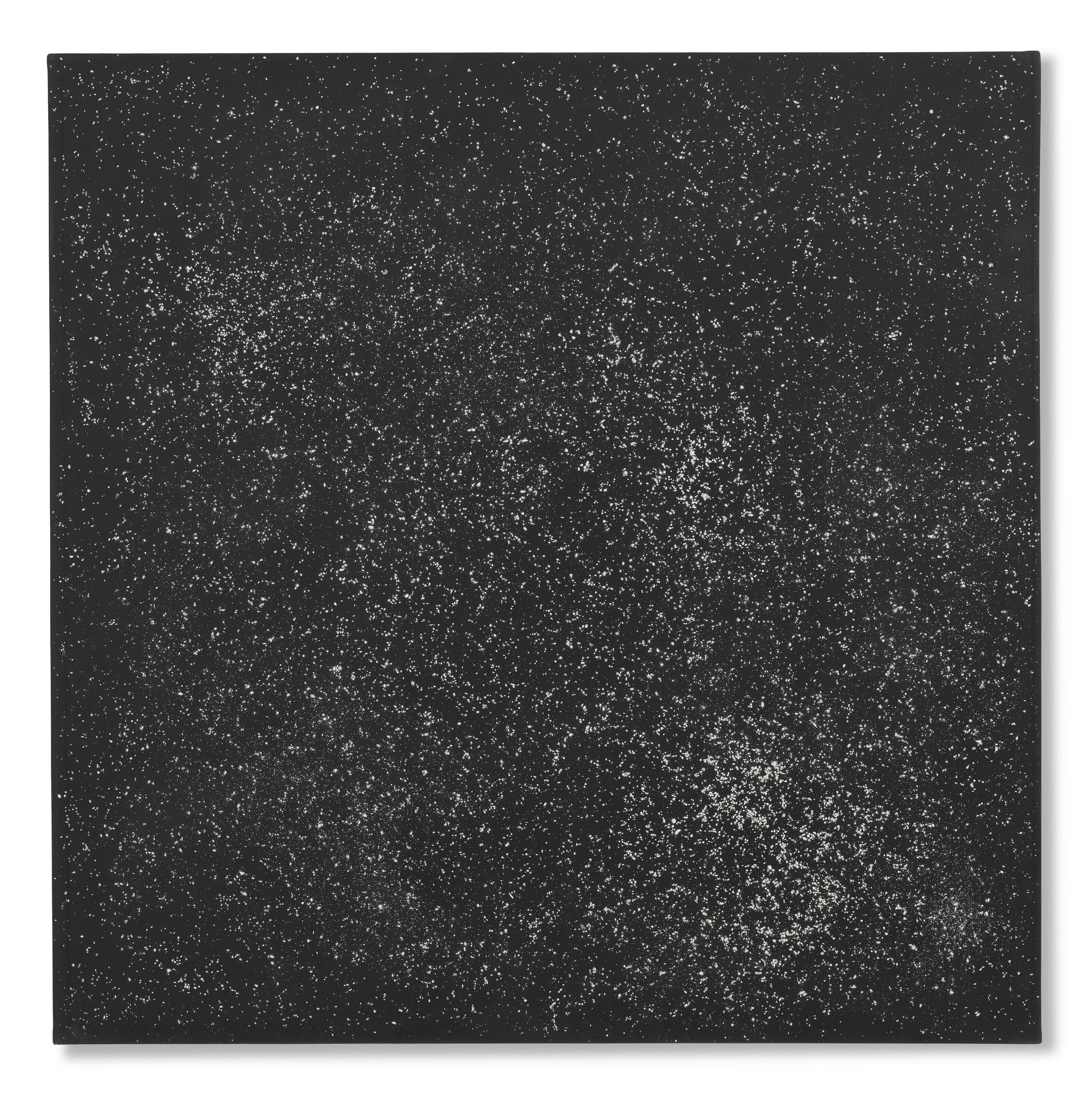 Ugo Rondinone - FÜNFUNDZWANZIGSTERAUGUSTZWEITAUSENDUNDELF