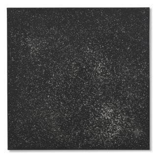 Ugo Rondinone - FÜNFUNDZWANZIGSTERAUGUSTZWEITAUSENDUNDELF