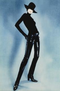 Ugo Rondinone - I don\'t live here anymore, 1997