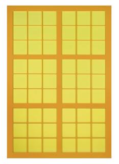 Ugo Rondinone - long gone SOLE