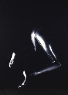 Ugo Rondinone - Moonlighting No.4