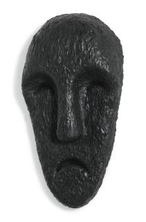 Ugo Rondinone - Moonrise. West. January