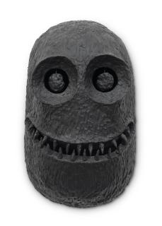 Ugo Rondinone - moonrise. west. may