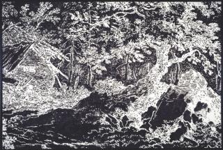 Ugo Rondinone - No. 128 neunzehntermaineunzehnhundertneunundneunzig