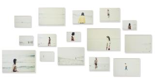 Ugo Rondinone - No. 178 SECHSUNDZWANZIGSTERMAERZZWEITAUSENDUNDNULL